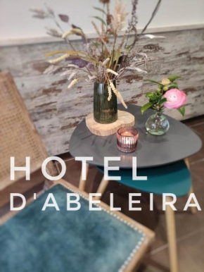  Hotel Dabeleira  Луарка
